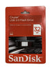 SanDisk Cruzer 32GB USB 2.0 Flash Drive