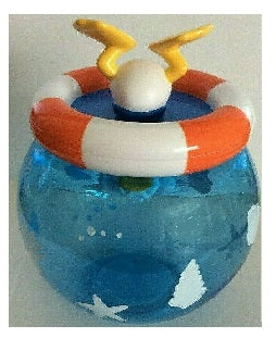 Shanghai Disney Donald Duck's Special Cooler Cup