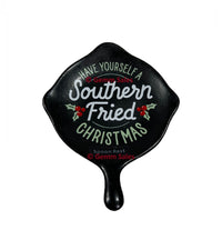 St. Nicholas Square Humble Estate Southern Spoon Rest