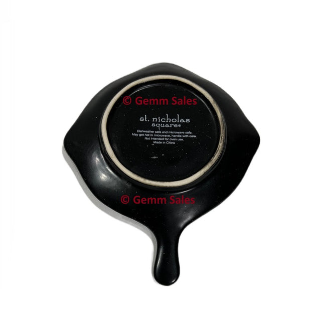 St. Nicholas Square Humble Estate Southern Spoon Rest