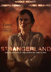 Strangerland (DVD, 2015)