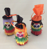 Sugar Skull Party Favors Handmade, Fiesta Party Favors, Halloween Party Favors, Mexican Fiesta Decorations