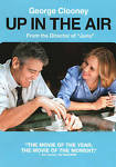 Up in the Air (DVD, 2010)