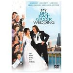 My Big Fat Greek Wedding (DVD, 2003, Widescreen & Full Frame)
