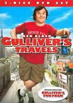 Gulliver's Travels (DVD, 2011, 2-Disc Set)