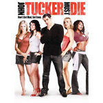 John Tucker Must Die (DVD, 2006, Dual Side)