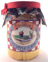Teacher Jar Creative Classroom Conversation Starters