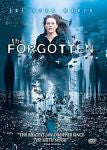 The Forgotten (DVD, 2005)