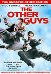 The Other Guys (DVD, 2010)