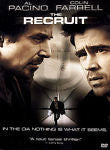 The Recruit (DVD, 2003)