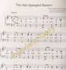 The Star-Spangled Banner, Francis Scott Key / John Stafford Smith Arranged by Edwin McLean