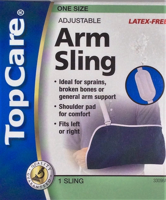 TopCare Arm Sling Adjustable