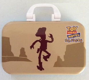 Toy Story Hotel Shanghai Disneyland Gift Set