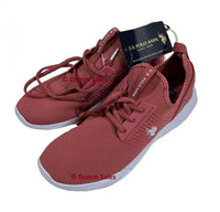 U.S. POLO ASSN. Woman's Sneakers