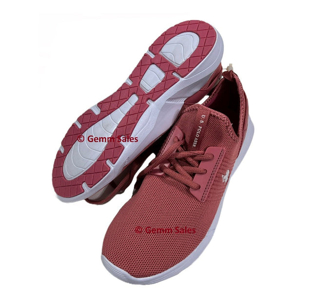 U.S. POLO ASSN. Woman's Sneakers