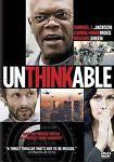 Unthinkable (DVD, 2010)