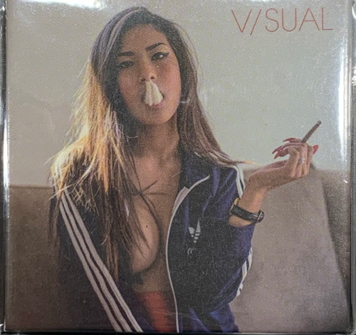 V/SUAL Magnet