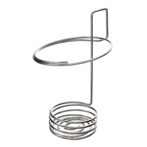 Victoria Lynn Mason Jar Tea Light Holder - Silver Wire