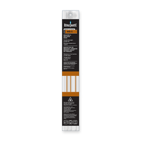 BernzOmatic Bronze Flux Coated Brazing/Welding Rods WB-5