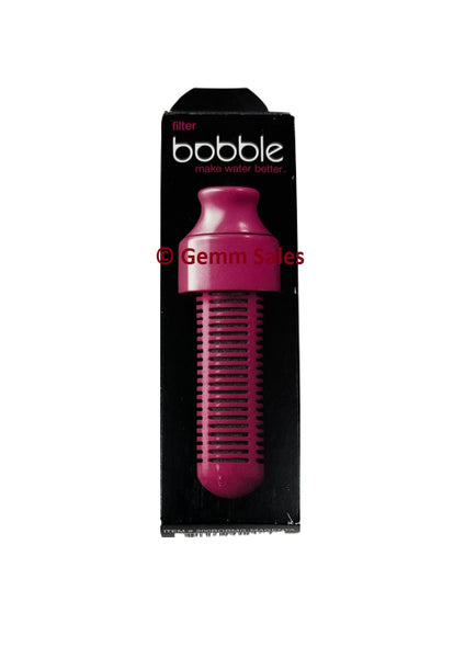 Waterbobble Replacement Filter - Magenta Single