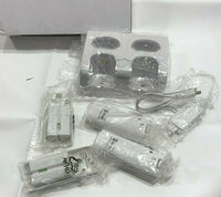 Wii Controller Charging Station - White