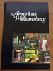 America's Williamsburg Booklet