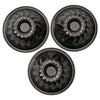 Wilton 3-Piece Mini Fluted Pan Set