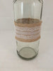 Wine Bottle - Decorative Vase