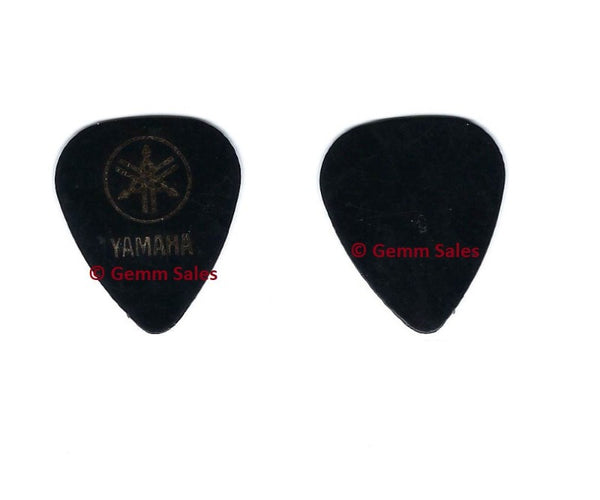 Yamaha Guitar Pick - Black