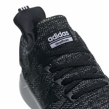 Adidas Men's Lite Racer - Black