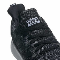 Adidas Men's Lite Racer - Black