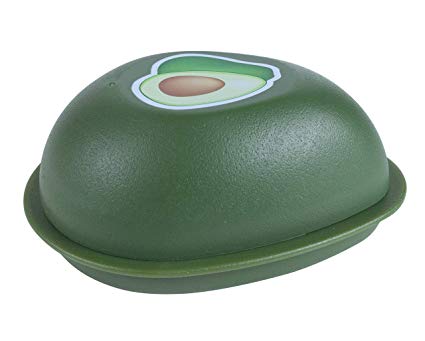 Avocado Storage Pod