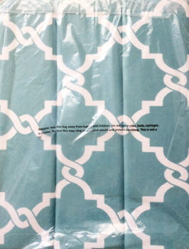 Becker Geometric Memory Foam Rugs