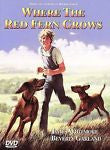 Where the Red Fern Grows (DVD, 1997)