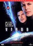 Virus (DVD, 1999, Widescreen)