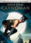 Catwoman (DVD, 2005, Widescreen)