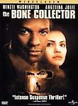The Bone Collector (DVD, 2000, Anamorphic Widescreen)