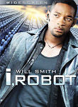 I, Robot (DVD, 2004, Widescreen)