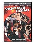 Vantage Point (DVD, 2008)