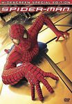Spider-Man (DVD, 2002, 2-Disc Set, Special Edition Widescreen)