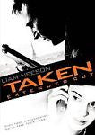 Taken (DVD, 2009)