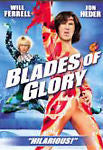 Blades of Glory (DVD, 2007, Sensormatic;Widescreen)