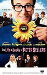 The Life and Death Of Peter Sellers (DVD, 2005)