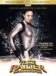 Lara Croft Tomb Raider: The Cradle of Life (DVD, 2003, Widescreen)