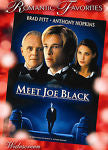 Meet Joe Black (DVD, 1999)