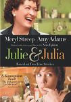 Julie & Julia (DVD, 2009)