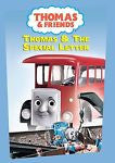 Thomas & Friends - Thomas & the Special Letter (DVD, 2007)