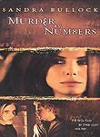 Murder by Numbers (DVD, 2002, Full Frame)