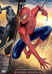 Spider-Man 3 (DVD, 2007)
