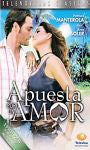 Apuesta por Un Amor (DVD, 2006, 2-Disc Set)